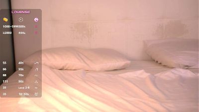 LeliaDegollado live cam on Cam4
