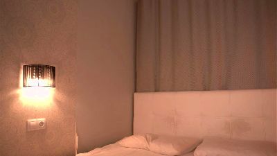 LeliaDegollado live cam on Cam4