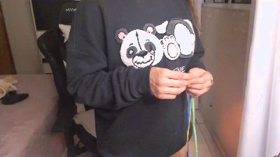 Lemyny live cam on Cam4