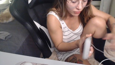 Lemyny live cam on Cam4
