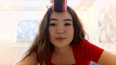 LennaAttebery live cam on Cam4