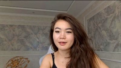 LennaAttebery live cam on Cam4