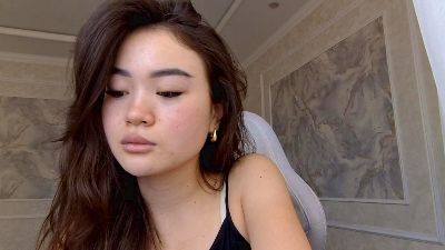 LennaAttebery live cam on Cam4