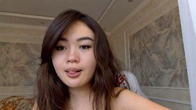 LennaAttebery live cam on Cam4