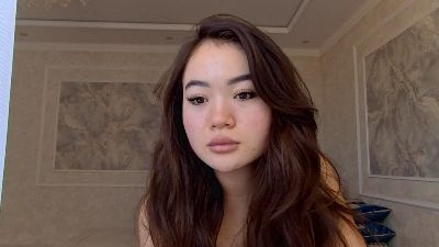 LennaAttebery live cam on Cam4