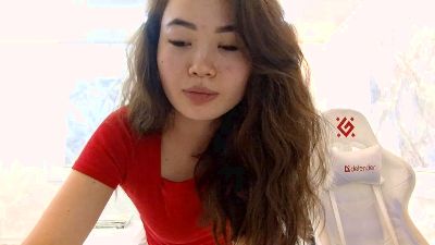 LennaAttebery live cam on Cam4