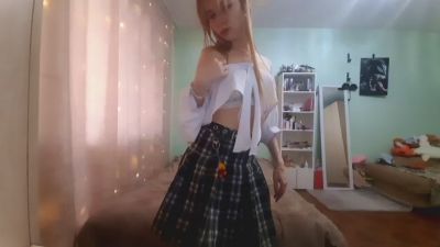 LennaDominga live cam on Cam4