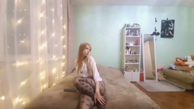 LennaDominga live cam on Cam4