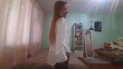 LennaDominga live cam on Cam4