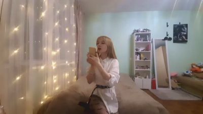 LennaDominga live cam on Cam4