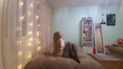 LennaDominga live cam on Cam4