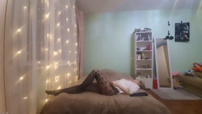 LennaDominga live cam on Cam4