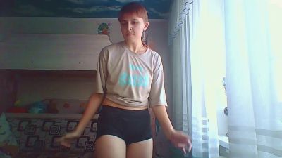 LennieSiepker live cam on Cam4