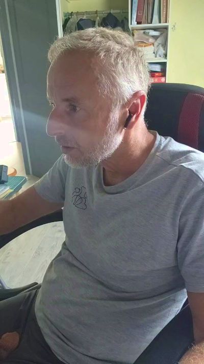 Lenny_Bhar live cam on Cam4