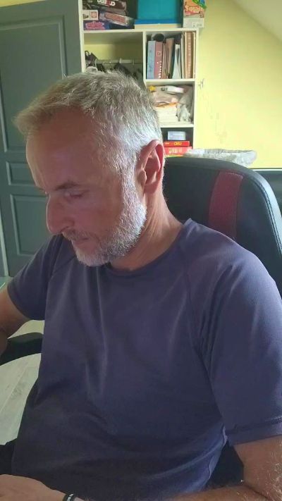 Lenny_Bhar live cam on Cam4