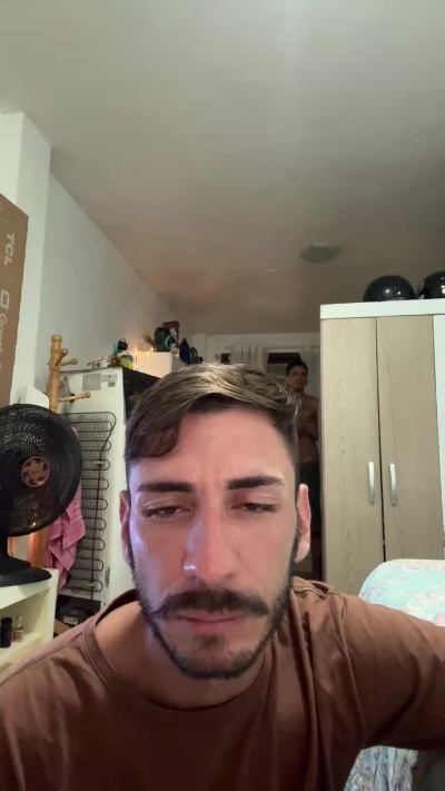 Profile and Statistics for LeoBc21cm on Cam4