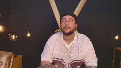 LeoBoss_ live cam on Cam4