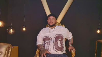 LeoBoss_ live cam on Cam4