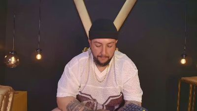 LeoBoss_ live cam on Cam4