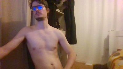 Profile and Statistics for LeoLaLouve on Cam4