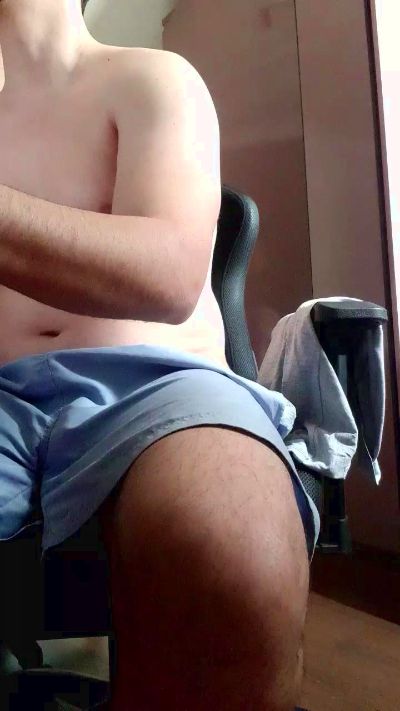 Live Sex Chat with leosorocaba34