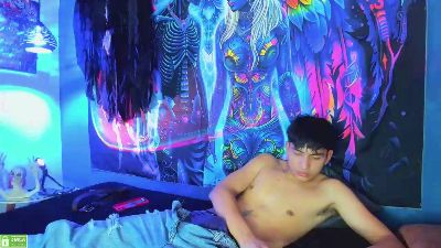Leo_Royce live cam on Cam4