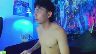 Leo_Royce live cam on Cam4