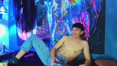 Leo_Royce live cam on Cam4