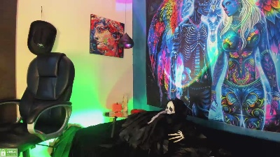 Leo_Royce live cam on Cam4
