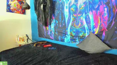 Leo_Royce live cam on Cam4