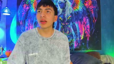 Leo_Royce live cam on Cam4