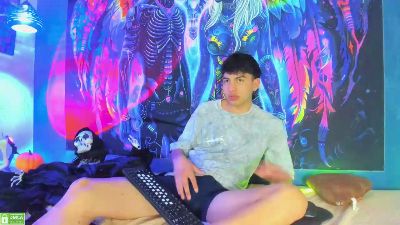 Leo_Royce live cam on Cam4