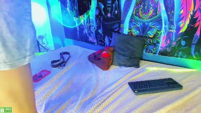Leo_Royce live cam on Cam4