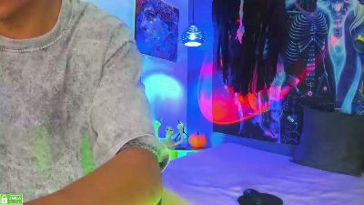Leo_Royce live cam on Cam4