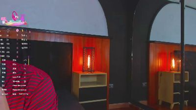 Leo_Savage live cam on Cam4