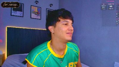 Leo_Savage live cam on Cam4