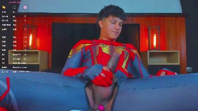 Leo_Savage live cam on Cam4