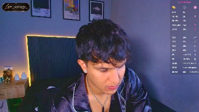 Leo_Savage live cam on Cam4