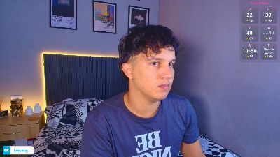 Leo_Savage live cam on Cam4
