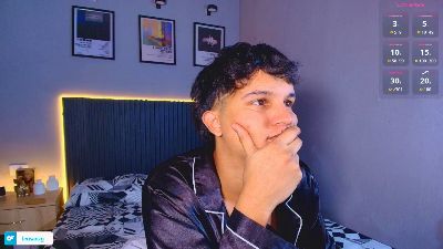 Leo_Savage live cam on Cam4