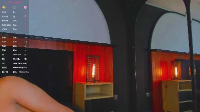 Leo_Savage live cam on Cam4