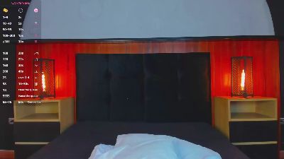 Leo_Savage live cam on Cam4