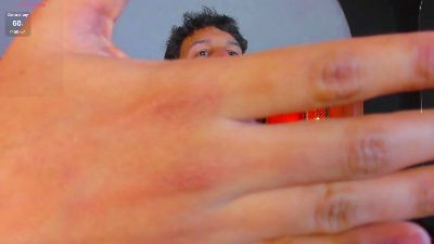 Leo_Savage live cam on Cam4