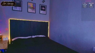 Leo_Savage live cam on Cam4