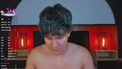 Leo_Savage live cam on Cam4
