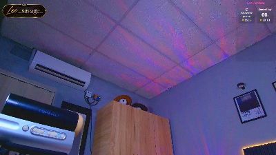 Leo_Savage live cam on Cam4