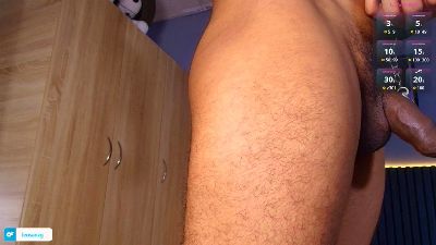 Leo_Savage live cam on Cam4