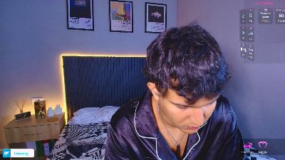 Leo_Savage live cam on Cam4