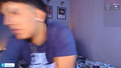 Leo_Savage live cam on Cam4