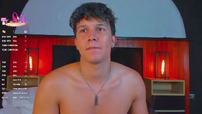 Leo_Savage live cam on Cam4